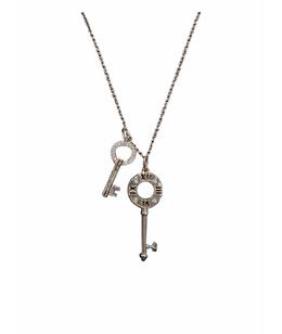 TIFFANY&CO: Колье 