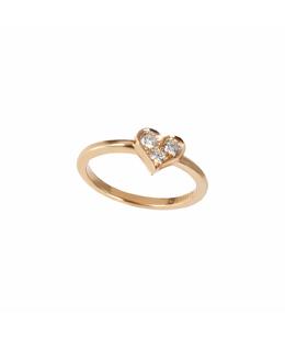 TIFFANY&CO: Кольцо 