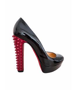 CHRISTIAN LOUBOUTIN: Туфли 