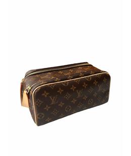 LOUIS VUITTON: Косметичка 