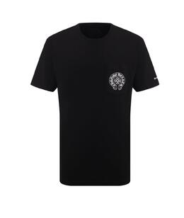 CHROME HEARTS: Футболка 