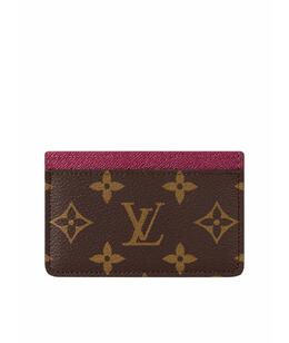 LOUIS VUITTON: Картхолдер 