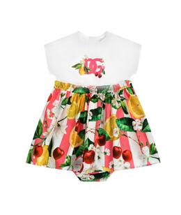 DOLCE&GABBANA: Сарафан 