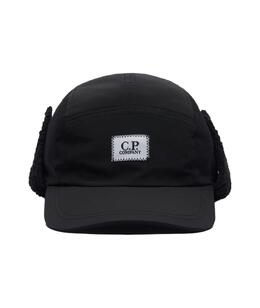 CP COMPANY: Чёрная кепка 