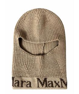 MAX MARA: Шапка 