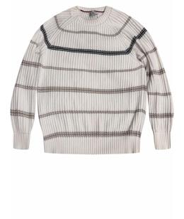 BRUNELLO CUCINELLI: Свитер 