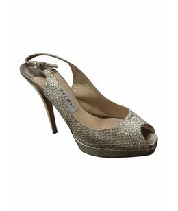 JIMMY CHOO: Туфли 