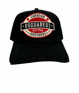 DSQUARED2: Кепка 