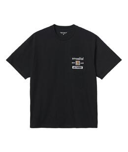 CARHARTT WIP: Трикотажная футболка 