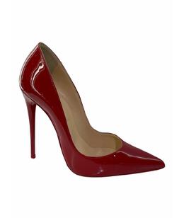 CHRISTIAN LOUBOUTIN: Туфли 