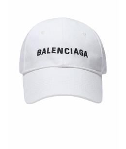 BALENCIAGA: Кепка 