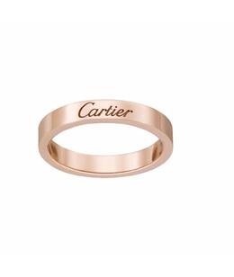 CARTIER: Кольцо 