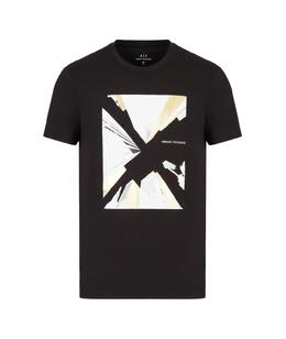 ARMANI EXCHANGE: Футболка 
