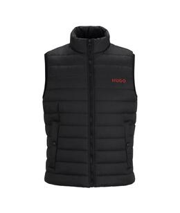 HUGO BOSS: Жилет 
