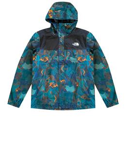 THE NORTH FACE: Куртка 