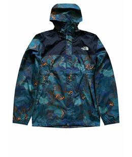 THE NORTH FACE: Куртка 