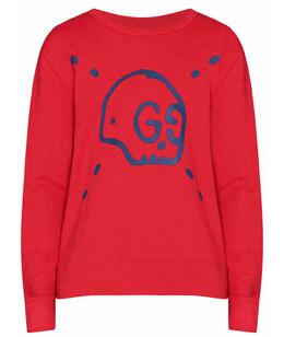 GUCCI: Свитер 