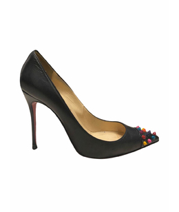 CHRISTIAN LOUBOUTIN: Туфли 