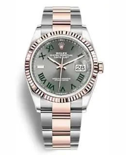 Rolex: Часы 