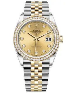 Rolex: Часы 