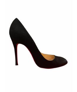CHRISTIAN LOUBOUTIN: Туфли 