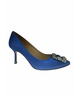 MANOLO BLAHNIK: Туфли 