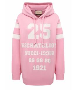 GUCCI: Толстовка 