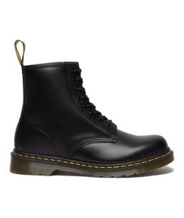 DR. MARTENS: Жёлтые ботинки 