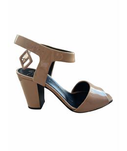 GIUSEPPE ZANOTTI DESIGN: Босоножки 