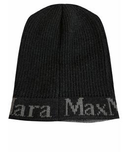 MAX MARA: Шапка 