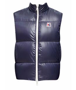 MONCLER: Жилет 