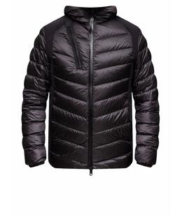 MONCLER: Куртка с капюшоном 