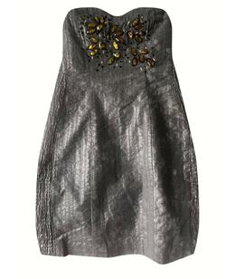 BADGLEY MISCHKA: Коктейльное платье 