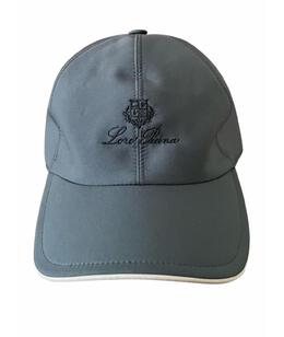 LORO PIANA: Кепка 
