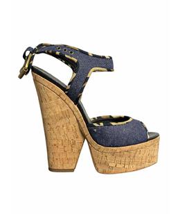 GIUSEPPE ZANOTTI DESIGN: Босоножки 