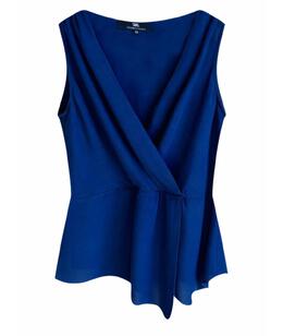 ELISABETTA FRANCHI: Летняя майка 