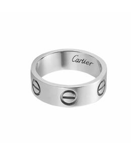 CARTIER: Кольцо 