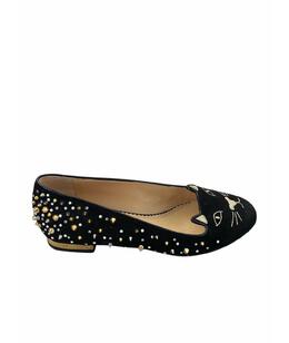 CHARLOTTE OLYMPIA: Туфли 