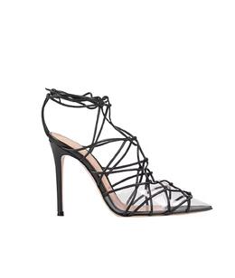 GIANVITO ROSSI: Туфли 
