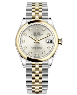 Rolex: Часы 