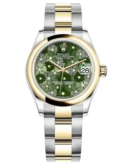 Rolex: Часы 