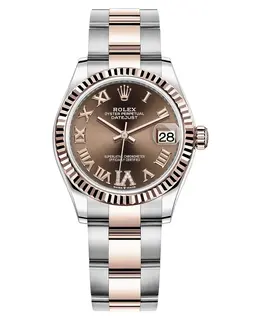Rolex: Часы 
