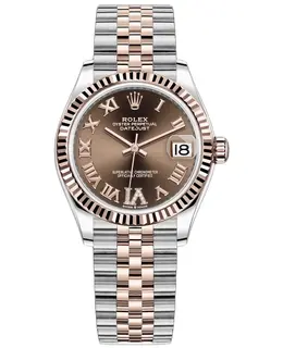 Rolex: Часы 