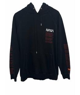 HERON PRESTON: Хлопковая толстовка 