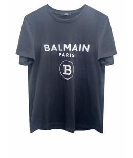 BALMAIN: Футболка 