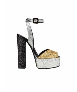 GIUSEPPE ZANOTTI DESIGN: Босоножки 