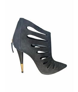 GIUSEPPE ZANOTTI DESIGN: Ботинки 