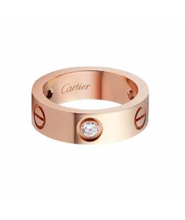 CARTIER: Кольцо 