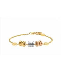 BVLGARI: Браслет 