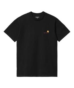 CARHARTT WIP: Хлопковая футболка 